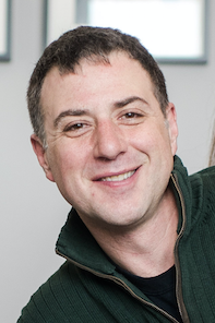 Eric Ritvo testimonial